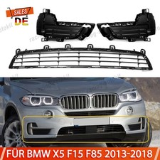 Griglia paraurti mascherina