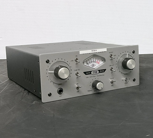 Preamplificatore microfono - preamplificatore,