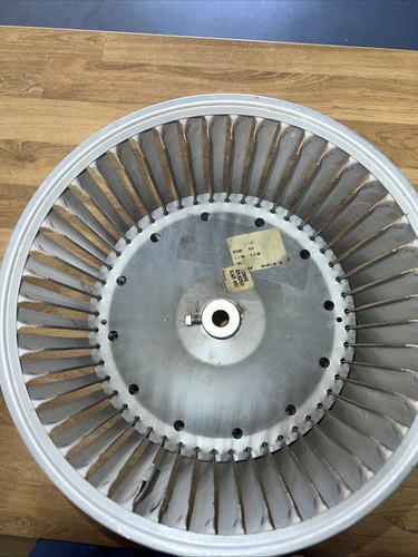 Ruota soffiatore ricambio - soffiatore,