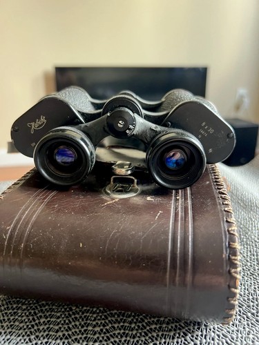 Binocolo vintage swarovski - vintage,