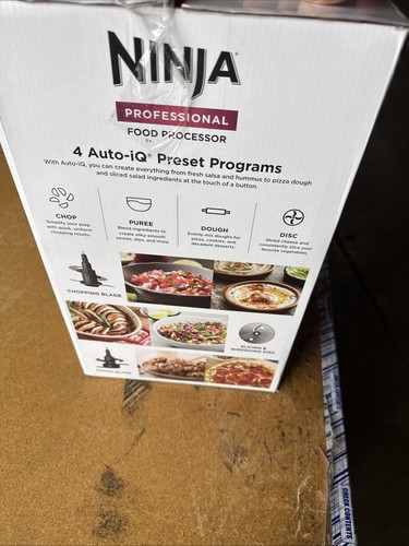 Ninja frullatore professionale - ninja,