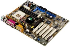 Scheda Madre ASUS A7V133 VIA