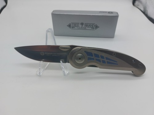 Couteau boker superliner 440c - boker,