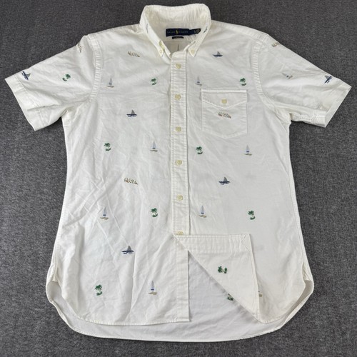 Camicia uomo ralph - camicia, slim