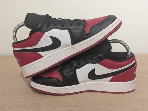 Nike air jordan - jordan, bred