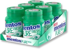 Mentos Pure Fresh Spearmint