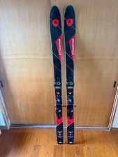 DYNASTAR CHAM 87 + ATTACCO