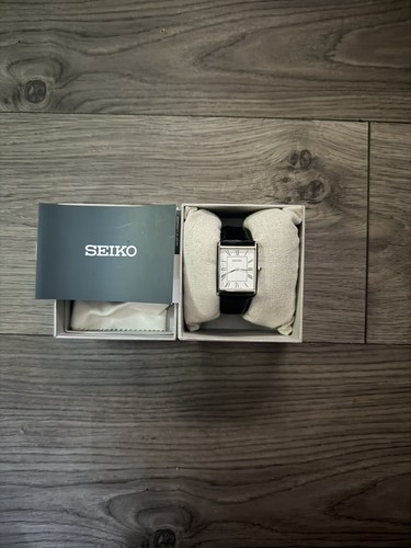 Orologio seiko essential - orologio,