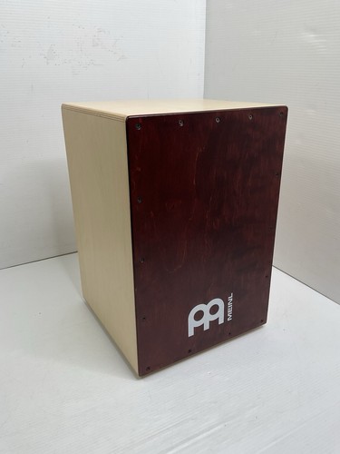 Meinl cajon legno e - meinl,