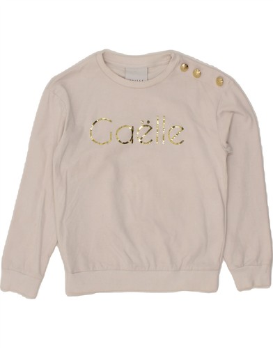 Maglione felpa gaelle - maglione,