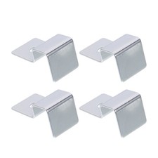  4 Pcs Vasca Per Pesci