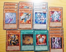 Yu-Gi-Oh! Lotto/Base MORFOTRONICO - 15 Carte ?? - PREZZO BASSO + OMAGGIO ?