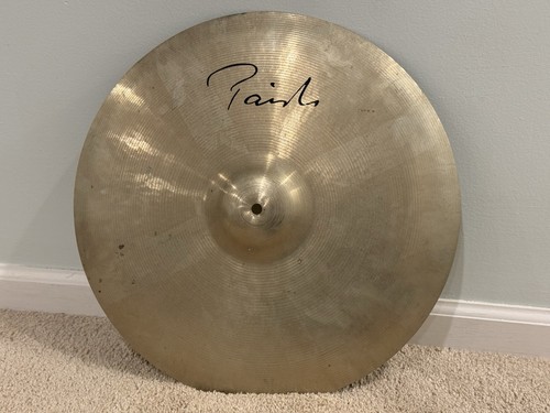 Paiste ludwig standard - ludwig, 18"