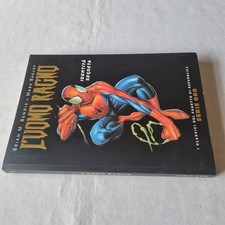 (Bendis Bagley) L'uomo ragno