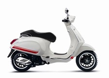 Panca Sportiva, Sella Vespa