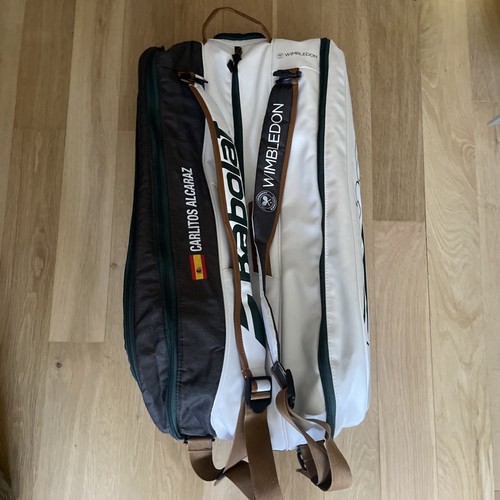 Borsa tennis personalizzata - borsa,