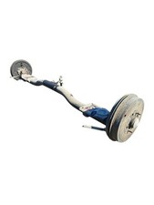 ASSALE POSTERIORE PER FIAT Strada Serie Diesel 1300 (06>09)