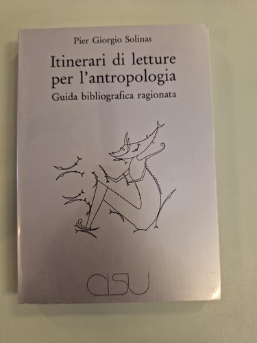 Itinerari letture per - di,