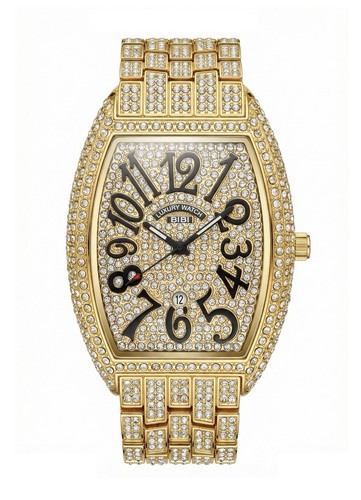 Orologio uomo bibi - orologio,
