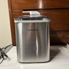 Frigidaire EFIC120-SS-SC