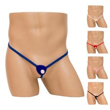 Mutande uomo vita bassa