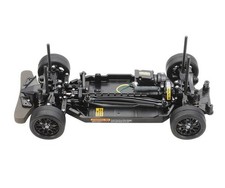 Tamiya 57986 1:10 RC TT-02 -