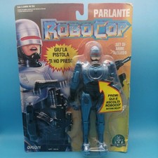 Action Figure Robocop Parlante Orion Giochi Preziosi
