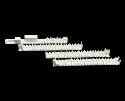 Set interni per frecciarossa - 4,