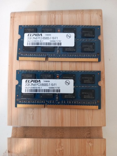 Memoria ram dimm - ram, so-dimm