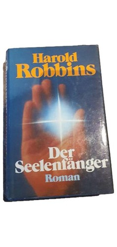 Harold robbins der - harold,