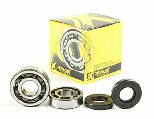 Kit cuscinetti albero motore