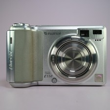 Fujifilm fotocamera digitale