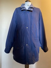 Cappotto imbottito vintage