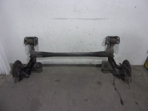 402126 ponte posteriore opel - ponte,