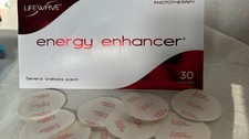 LifeWave Energy Enhancer 10
