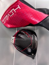 TaylorMade Stealth 2 9 / 9.0 *