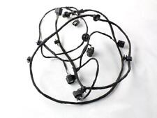 CABLAGGIO SENSORI DI