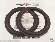 Kit Rifoam Woofer Cizek Model