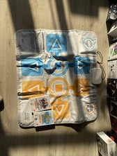 Family Trainer Tappetino Wii Più Family Trainer Extreme Challenge Usato 