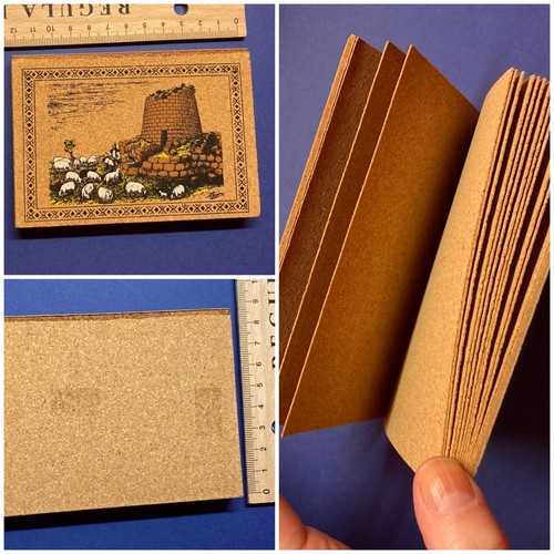 Quaderno con copertina - quaderno, e