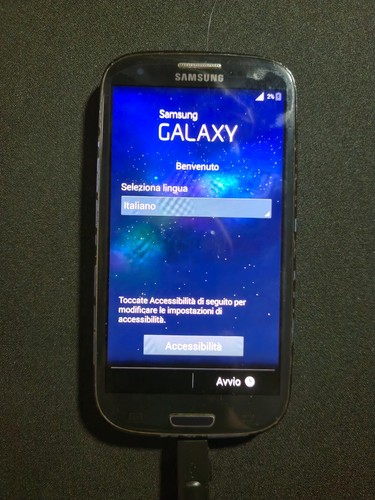 Samsung galaxy mini - samsung, s4
