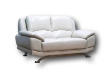Divano Sofa Sofà Bianco