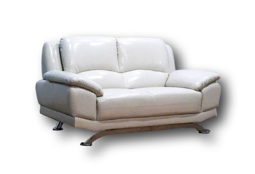 Divano sofa sofà bianco - sofa,