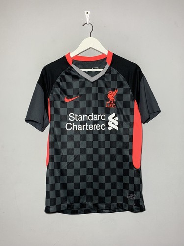 Maglia calcio liverpool nike - maglia,