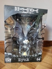 Figure DEATH NOTE Ryuk 04 SFC