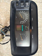 YAMAHA XJ 650 TURBO - 1982 -