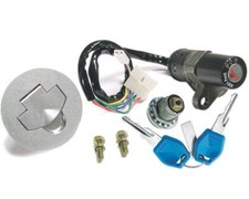 Lock Set pour Aprilia RS 50