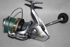 Mulinello da spinning Shimano Cl4 Ultegra XSA 4500 azione media con treccia 20# VERA GEM