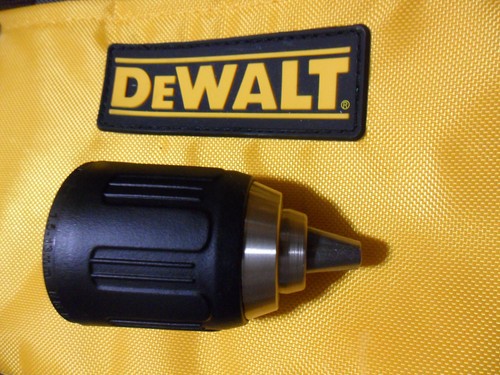 Dewalt jacobs senza - jacobs, chiave