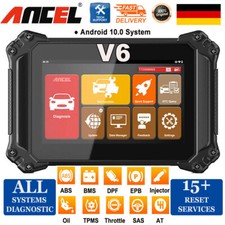 ANCEL V6 dispositivo